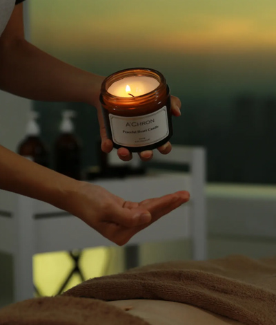 上海虹口至尊芳疗精油SPA