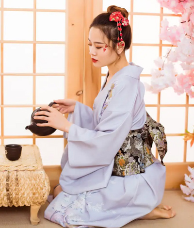 上海虹口休闲商务会所之宫廷理疗