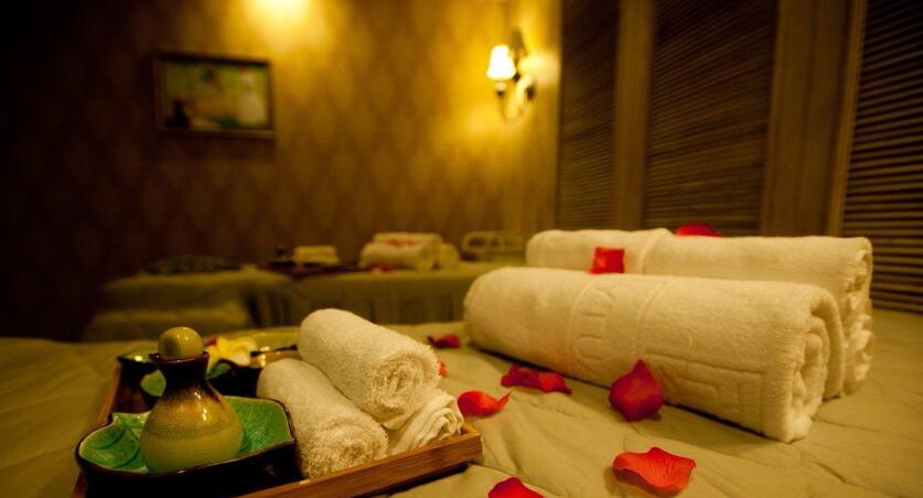 上海虹口必去养生spa会所“探店”,2022已更新