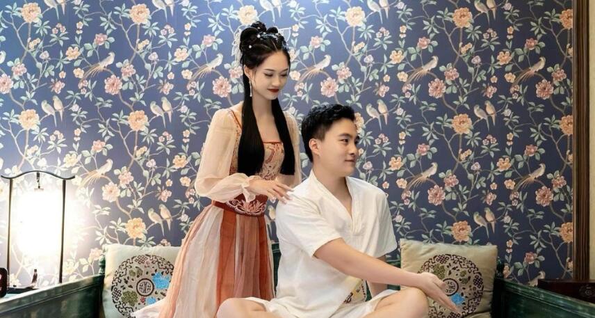 上海虹口足疗SPA休闲会馆_您的感受我们的追求