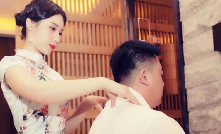 推荐一家上海虹口高档会馆休闲生活即刻开启