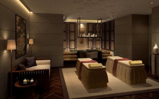 上海虹口家庭式spa足浴会所-开启美好休闲养生生活(今日会馆热点)