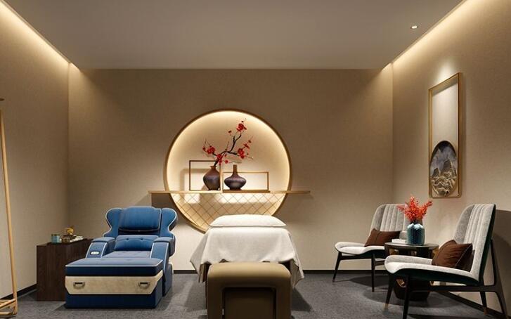 上海虹口项目多的桑拿会所-用我们的双手为您缓解疲劳