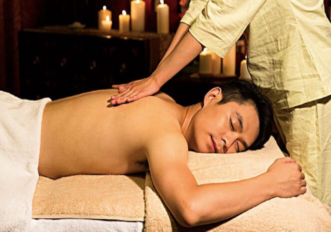 2026更新上海虹口高端SPA会所-分享spa的好处