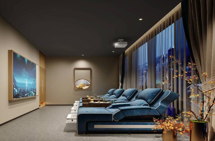 上海虹口比较不错的男士休闲Spa会馆哪里有，带着好奇心来这体验一把吧