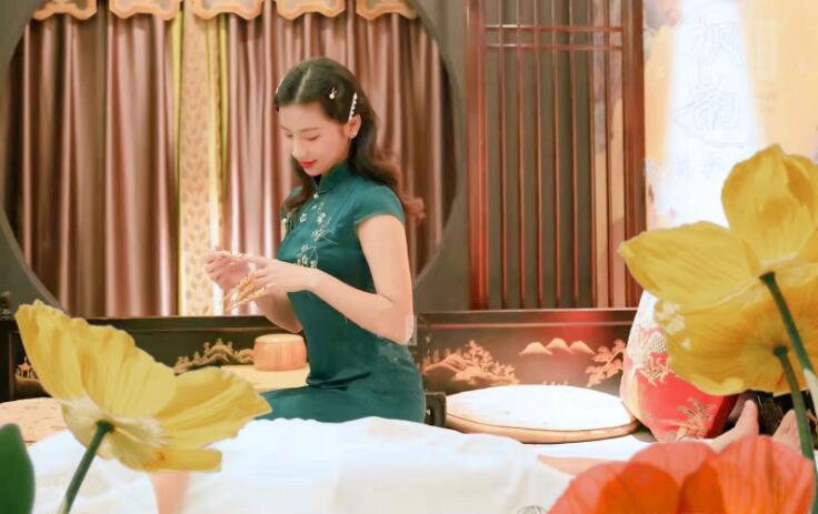 上海虹口高端男士养生会所,良心会所真心推荐