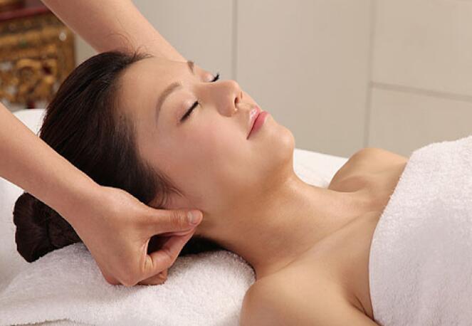 上海虹口休闲会所艺师风采展示（四）