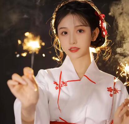 上海虹口男士足疗艺师风采（六）