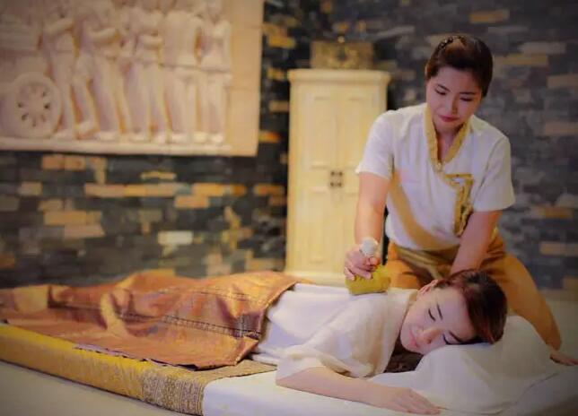 上海虹口足道洗浴男士会所艺师风采（十）