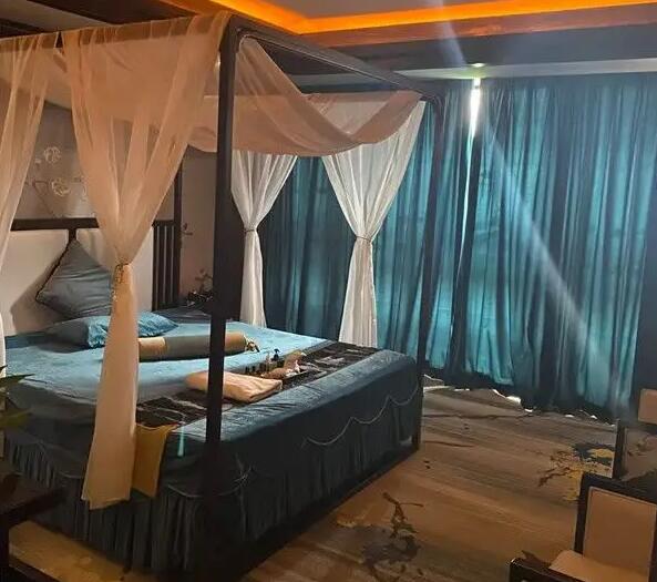 上海虹口会馆环境展示（五）​