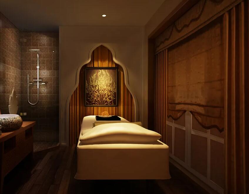 上海虹口会所环境（十）