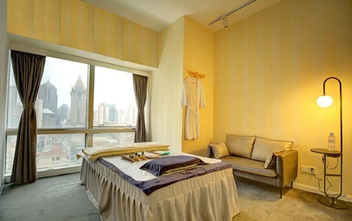 上海虹口有什么好的会所都在这里哦