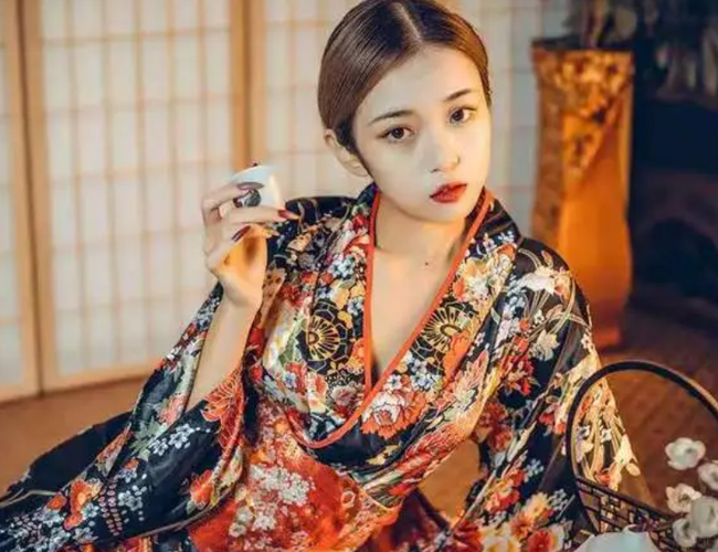 上海虹口桑拿休闲会所艺师风采展示（十一）太奇妙了整个过程都是享受