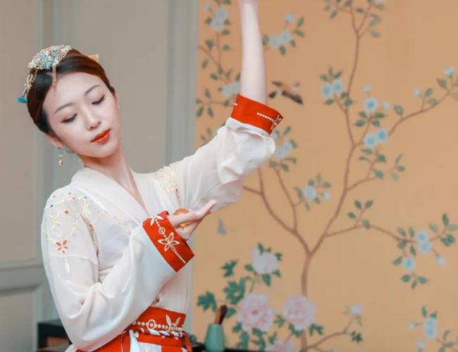 上海虹口桑拿水疗艺师展示（十二）刚去的这家不错